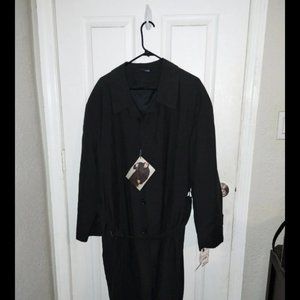 Men's Stratford Trench Coat